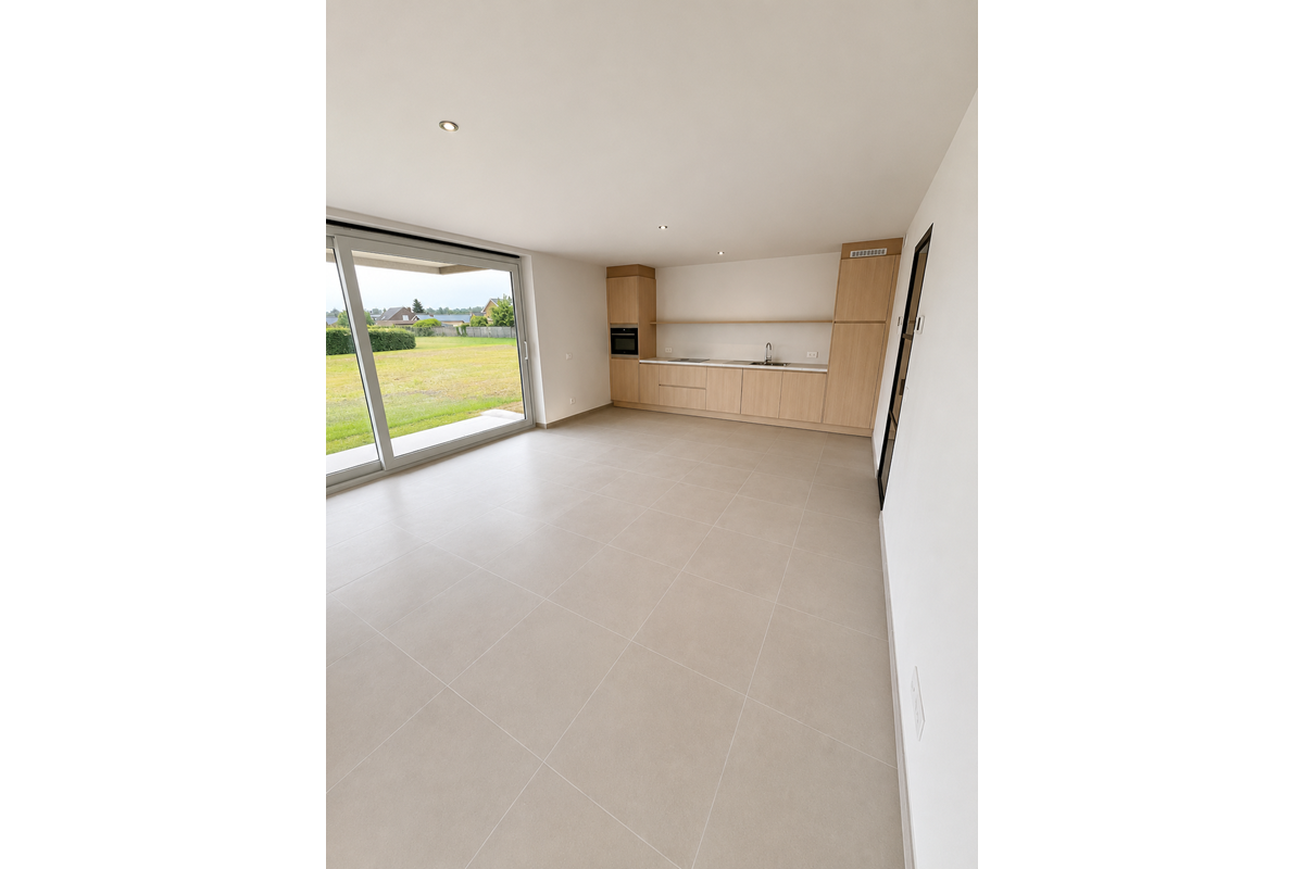 Impressie project