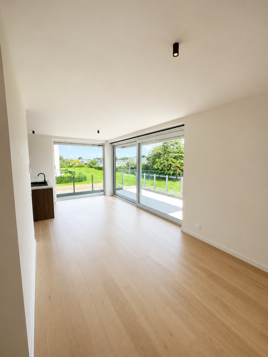 Impressie project