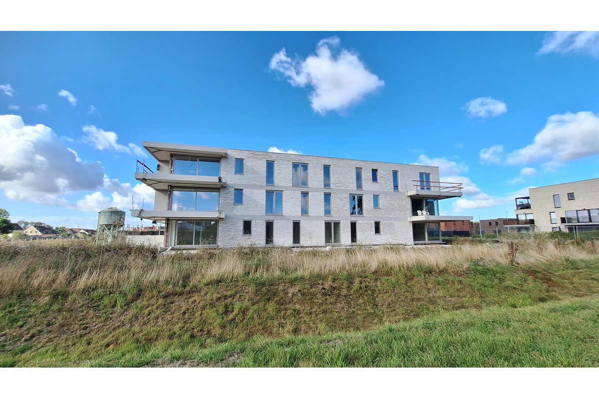 Impressie project
